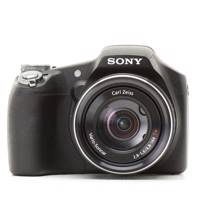 Sony Cyber-Shot DSC-HX100V - دوربین دیجیتال سونی سایبرشات دی اس سی-اچ ایکس 100 وی
