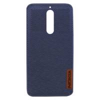 Moire Cover For Nokia 5 - کاور مدل Moire مناسب برای گوشی موبایل نوکیا 5