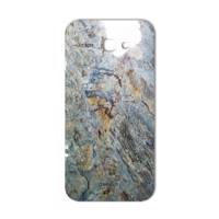 MAHOOT Marble-vein-cut Special Sticker for Samsung A7 2017 برچسب تزئینی ماهوت مدل Marble-vein-cut Special مناسب برای گوشی Samsung A7 2017