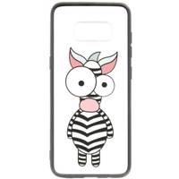 Zoo Zebra Cover For Samsung Galaxy S8 کاور زوو مدل Zebra مناسب برای گوشی سامسونگ Galaxy S8
