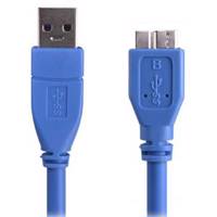 Avantree FDKB-USB30B USB To Micro-B Cable 1m کابل تبدیل USB به Micro-B آوانتیری مدل FDKB-USB30B طول 1 متر