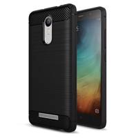 کاور سیلیکونی مناسب برای گوشی موبایل شیائومی Redmi Note 3
