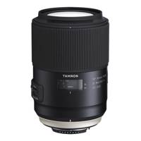 Tamron SP90mmF/2.8Di VC Macro 1:1 For Nikon Cameras Lens - لنز تامرون مدل SP90mmF/2.8Di VC Macro 1:1 مناسب برای دوربین‌های نیکون