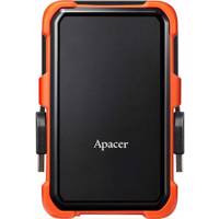 Apacer AC630 External Hard Drive - 2TB هارد اکسترنال اپیسر مدل AC630 ظرفیت 2 ترابایت