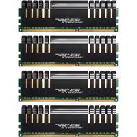 Patriot Viper Extreme DDR4 2800 CL16 Quad Channel Desktop RAM - 32GB - رم دسکتاپ DDR4 چهارکاناله 2800 مگاهرتز CL16 پتریوت مدل Extreme Viper ظرفیت 32 گیگابایت