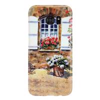ZeeZip 809G Cover For Samsung Galaxy S7 Edge کاور زیزیپ مدل 809G مناسب برای گوشی موبایل سامسونگ گلکسی S7 Edge