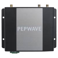Pepwave MAX BR1 Two SIM Cellular Router - مودم روتر LTE پِپ ویو مدل MAX BR1
