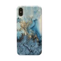 Fashion Case Iphone x کاور سنگی مدل Fashion مناسب برای آیفونx