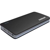 Eveready PPA10000EBK4 Power Bank 10000mAh شارژر همراه اوردی مدل PPA10000EBK4 با ظرفیت 10000 میلی‌آمپرساعت