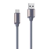 Somo SU600 USB To USB-C Cable 1m - کابل تبدیل USB به USB-C سومو مدل SU600 طول 1
