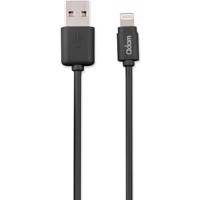 Adam Elements Flip 200R USB To Lightning Cable 2m - کابل تبدیل USB به لایتنینگ آدام المنتس مدل Flip 200R به طول 2 متر