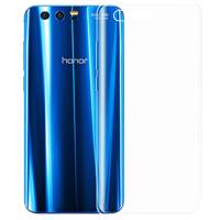 کاور ژله ای مدل Clear مناسب برای گوشی موبایل Honor 9