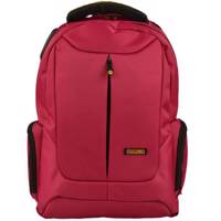 Parine SP84-10 Backpack For 15 Inch Laptop کوله پشتی لپ تاپ پارینه مدل SP84-10 مناسب برای لپ تاپ 15 اینچی