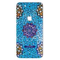 MAHOOT Slimi design-tile Design Sticker for iPhone 8 برچسب تزئینی ماهوت مدل Slimi design-tile Design مناسب برای گوشی iPhone 8