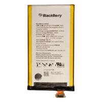 Black Berry CUWV1 2800mAh Mobile Phone Battery For BlackBerry Z30 باتری موبایل بلک بری مدل CUWV1 با ظرفیت 2800mAh مناسب برای گوشی موبایل بلک بری Z30