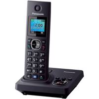Panasonic KX-TG7861 Wireless Phone - تلفن بی سیم پاناسونیک مدل KX-TG7861