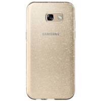 Spigen Liquid Crystal Glitter Cover For Samsung Galaxy A5 2017 کاور اسپیگن مدل Liquid Crystal Glitter مناسب برای گوشی موبایل سامسونگ Galaxy A5 2017