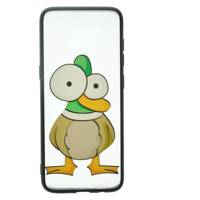کاور زوو مدلDuck مناسب برای گوشی سامسونگ S8