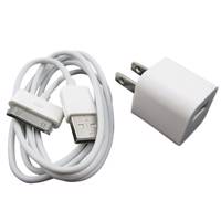 30pin Wall Charger - شارژر دیواری با پورت 30 پین