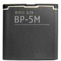 Nokia BP-5M Original Battery - باتری اورجینال نوکیا مدل BP-5M