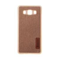 Baseus Case for Samsung Galaxy J7 2016 کاور باسئوس مدل پارچه ای مناسب برای گوشی سامسونگ J7 2016