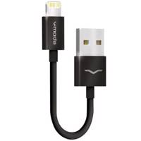 V-MODA Tuono USB to Lightning Cable کابل تبدیل USB به لایتنینگ وی مودا مدل Tuono