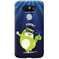 Voia Character Printing Cool Type 1 Cover For LG G5 کاور وویا مدل Character Printing Cool Type 1 مناسب برای گوشی موبایل ال جی G5