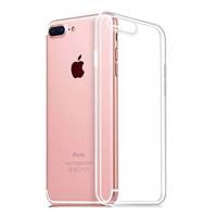 کاور ژله ای مناسب برای گوشی موبایل اپلIphone 7 Plus/8 Plus