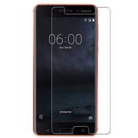 Hocar Tempered Glass Screen Protector For Nokia 6 محافظ صفحه نمایش شیشه ای تمپرد هوکار مناسب برای Nokia 6