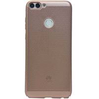 Protective Hard Mesh Cover For Huawei P Smart کاور گوشی Hard Mesh مدل Protective مناسب برای گوشی هواوی P Smart