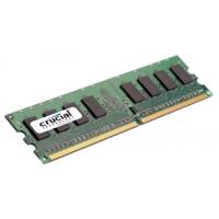 Crucial DDR4 2133MHz Desktop RAM - 8GB رم دسکتاپ DDR4 تک کاناله 2133 مگاهرتز کروشیال ظرفیت 8 گیگابایت