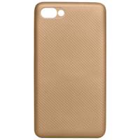 Haimen Soft Carbon Design Cover For Xiaomi Mi 4i کاور هایمن مدل Soft Carbon Design مناسب برای گوشی موبایل شیائومی Mi 4i