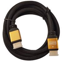 کابل HDMI اینتکس مدل 19PIN M/M طول 2 متر