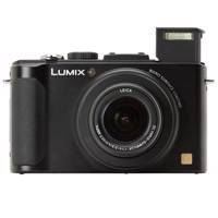 Panasonic Lumix DMC-LX7 - دوربین دیجیتال پاناسونیک لومیکس دی ام سی-ال ایکس 7