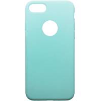Full Silicone Cover For iPhone 7 Plus کاور سیلیکونی مدل Full مناسب برای گوشی آیفون 7 پلاس