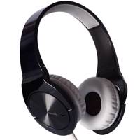 Pioneer SE-MJ751I On-Ear Dual Driver Stereo Headphones - هدست پایونیر مدل SE-MJ751I