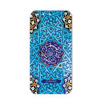 MAHOOT Slimi design-tile Design Sticker for OnePlus 5 برچسب تزئینی ماهوت مدل Slimi design-tile Design مناسب برای گوشی OnePlus 5