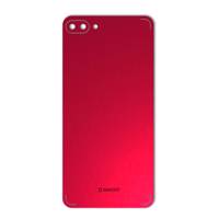 MAHOOT Color Special Sticker for Asus zenfone 4 Max ZC554KL - برچسب تزئینی ماهوت مدلColor Special مناسب برای گوشی Asus zenfone 4 Max ZC554KL