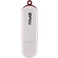 Silicon Power Luxmini 320 USB 2.0 Flash Memory - 16GB فلش مموری Silicon Power مدل لوکس مینی 320 ظرفیت 16 گیگابایت