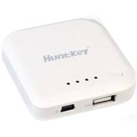 HuntKey PBA2000 Power Bank - شارژر همراه هانت کی مدل PBA2000