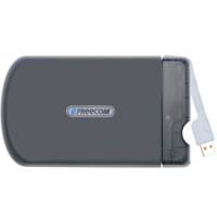 Freecom Tough Drive External Hard Drive - 500GB - هارددیسک اکسترنال فری کام مدل Tough Drive ظرفیت 500 گیگابایت
