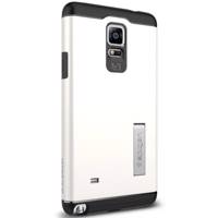 Samsung Galaxy Note 4 Spigen Slim Armor Case کاور اسپیگن مدل Slim Armor مناسب گوشی سامسونگ گلکسی نوت 4