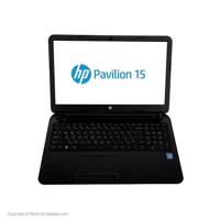 HP Pavilion 15-r214nia - 15 inch Laptop لپ تاپ 15 اینچی اچ پی مدل پاویلیون r214nia