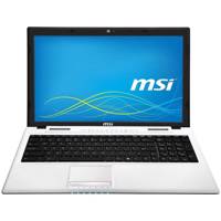 MSI CX61 2QC - 15 inch Laptop لپ تاپ 15 اینچی ام اس آی مدل MSI CX61 2QC