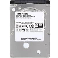 Toshiba 2.5 Inch MQ01ABF050 Internal Hard Drive - 500GB هارد دیسک اینترنال 2.5 اینچی توشیبا مدل MQ01ABF050 ظرفیت 500 گیگابایت