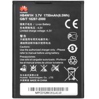 Huawei HB4W1H 1750mAh Mobile Phone Battery For Huawei G520/30 - باتری موبایل هوآوی مدل HB4W1H با ظرفیت 1750mAh مناسب برای گوشی موبایل هوآوی G520/530