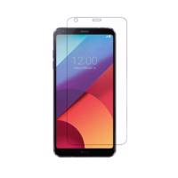 Tempered Glass Screen Protector For LG G6 محافظ صفحه نمایش شیشه ای تمپرد مناسب برای گوشی موبایل ال جی G6