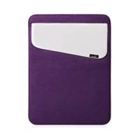 Moshi Muse 13 for MacBook 13 Violet - کاور محافظ مک بوک مک بوک 13 اینچی - بنفش