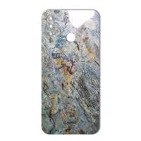 MAHOOT Marble-vein-cut Special Sticker for Huawei Nova 3e برچسب تزئینی ماهوت مدل Marble-vein-cut Special مناسب برای گوشی Huawei Nova 3e