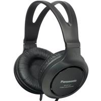 Panasonic RP-HT161 Headphones - هدفون پاناسونیک مدل RP-HT161